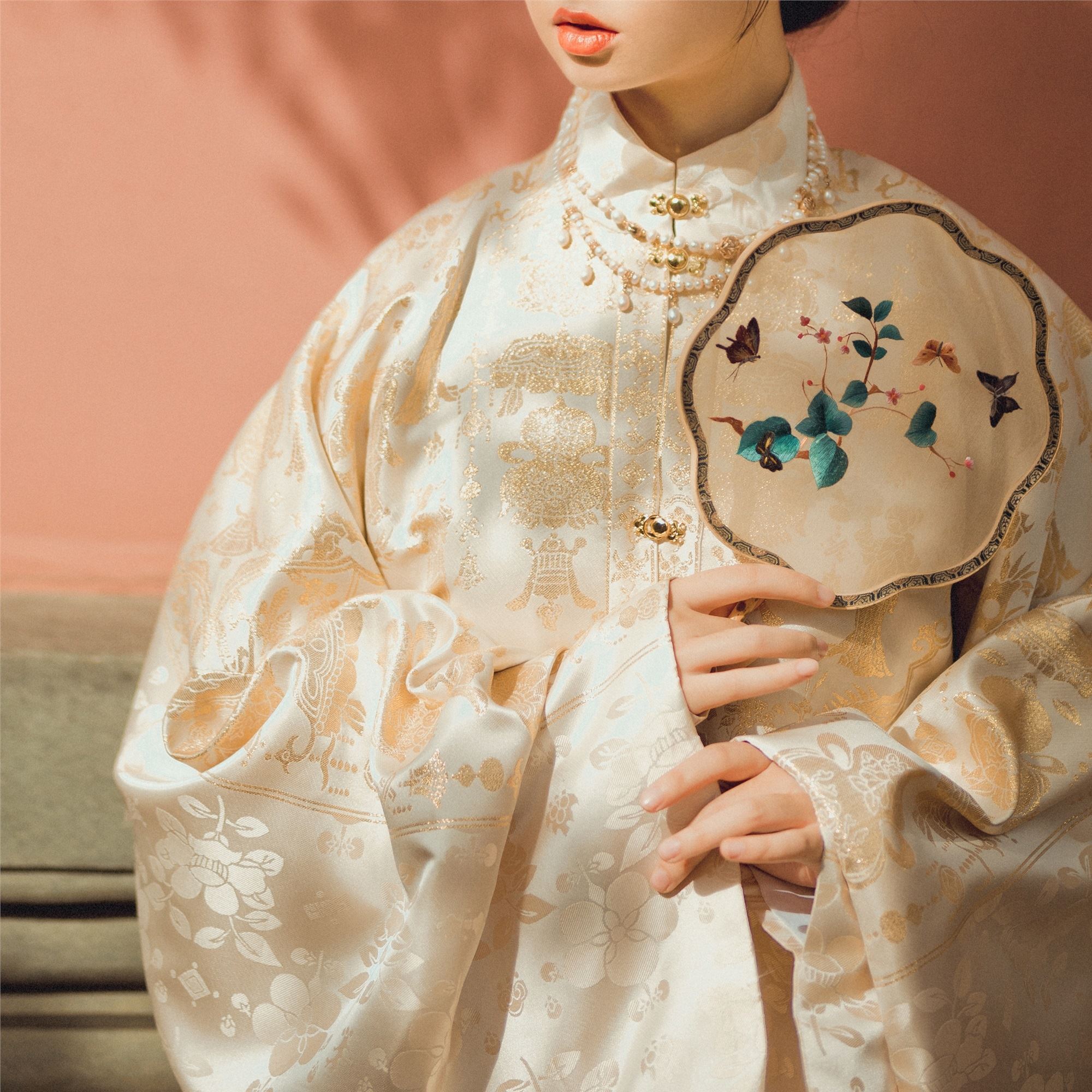 YITUYU艺图语 2021.09.03 寻枫 冯友薇